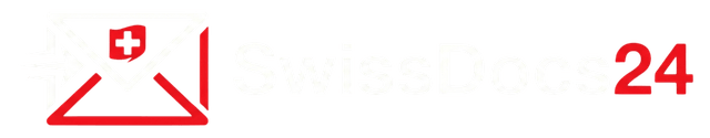 SwissDocs24 Logo